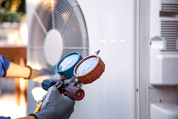 Affordable Hvac solutions in Falcon, MO